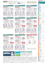 ダイキンエアコン住宅設備用（ぴちょんくんのお店用）カタログ