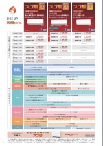ダイキンエアコン住宅設備用(ぴちょんくんのお店用)カタログ