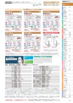 ダイキンエアコン住宅設備用(ぴちょんくんのお店用)カタログ