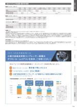 ダイキンエアコン住宅設備用（ぴちょんくんのお店用）カタログ